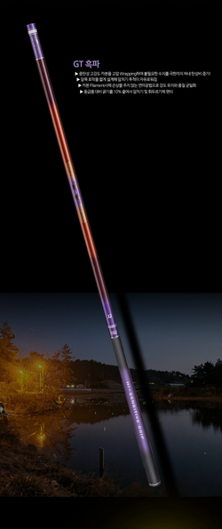 SILSTAR GT black wave