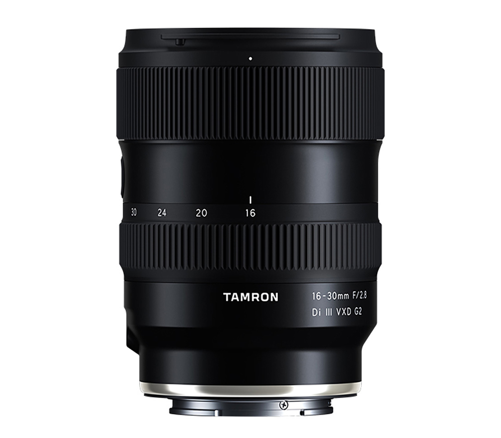 Объектив Tamron 16-30mm f/2.8 Di III VXD G2 Sony FE (A064S)