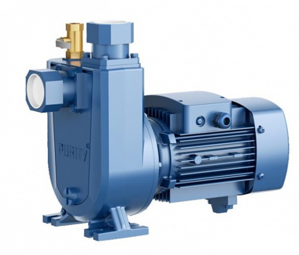 Насос поверхностный PURITY PXZW 15-25-1.5 самовсасываюший 100590610