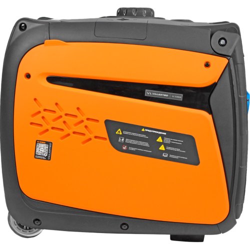 Электростанция VILLARTEC GI508ES бензиновая инверторная
