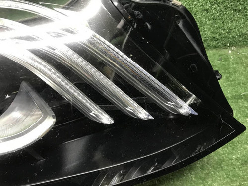 Фара правая Mercedes S W222 (17-20) Multibeam LED