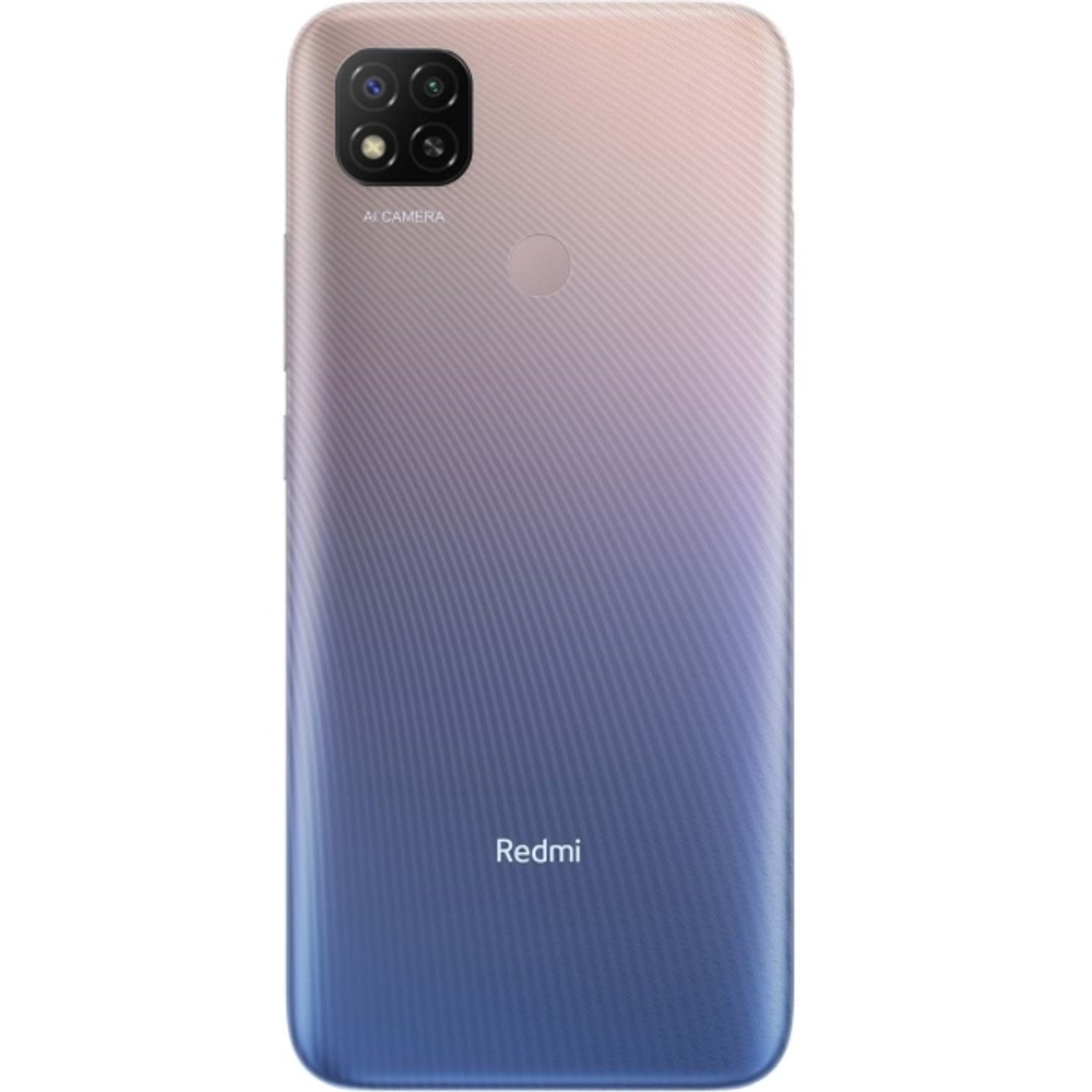 Смартфон Xiaomi Redmi 9C 4/128GB Lavender Purple
