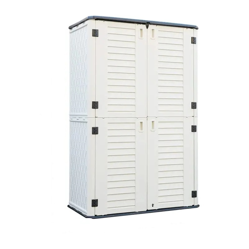 Хозблок с полками SMART