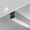 Алюминиевый профиль накладной-подвесной 50x50 (Серебро, 2 м), ALM-5050-S-2M Led Strip alm-5050-s-2m