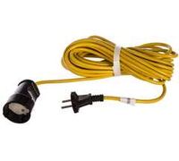 Удлинители-шнуры СОЮЗ 1300 Вт