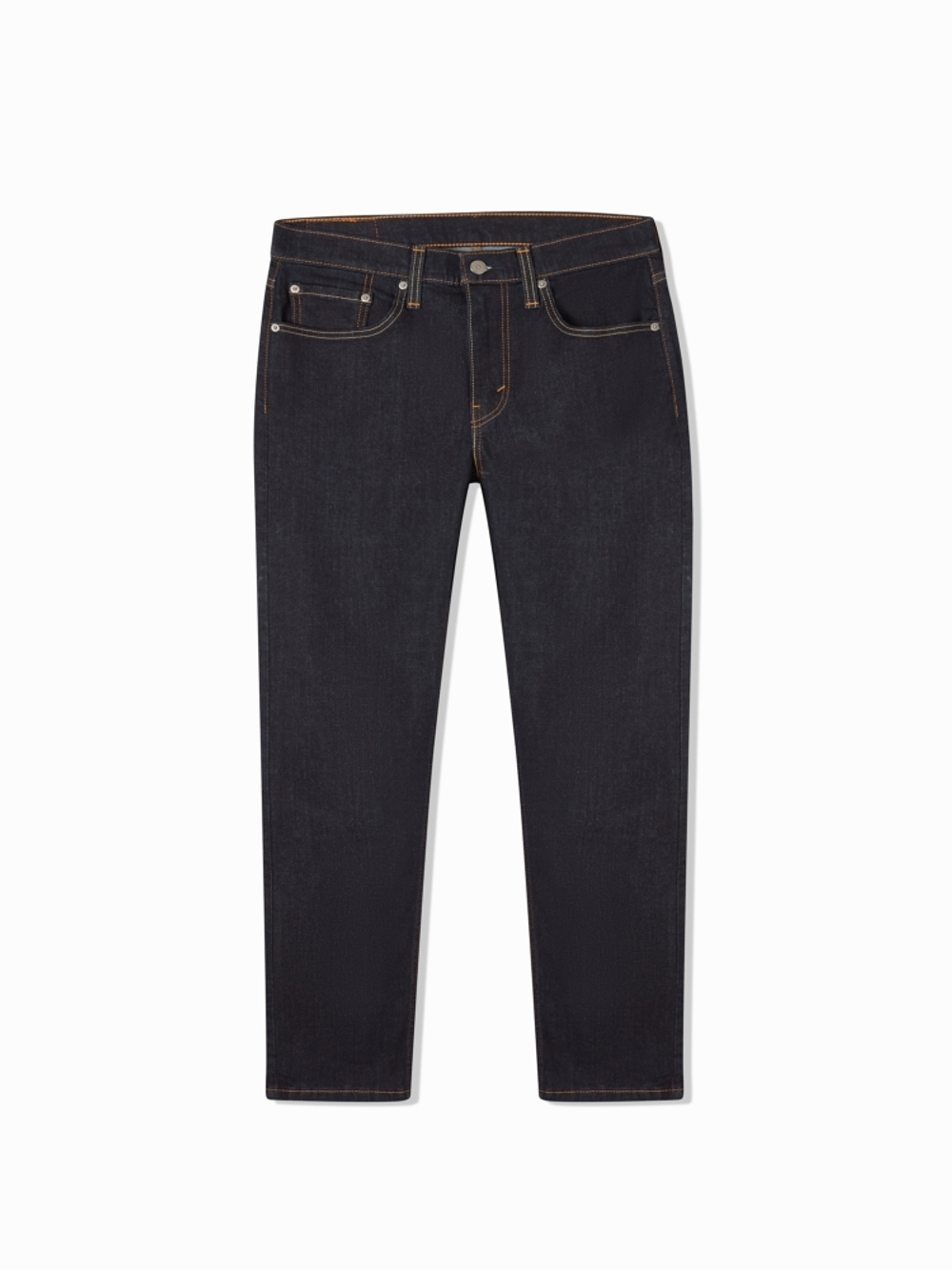 Мужские классические джинсы с низкой талией Levi's 502 Taper 29507-0036
