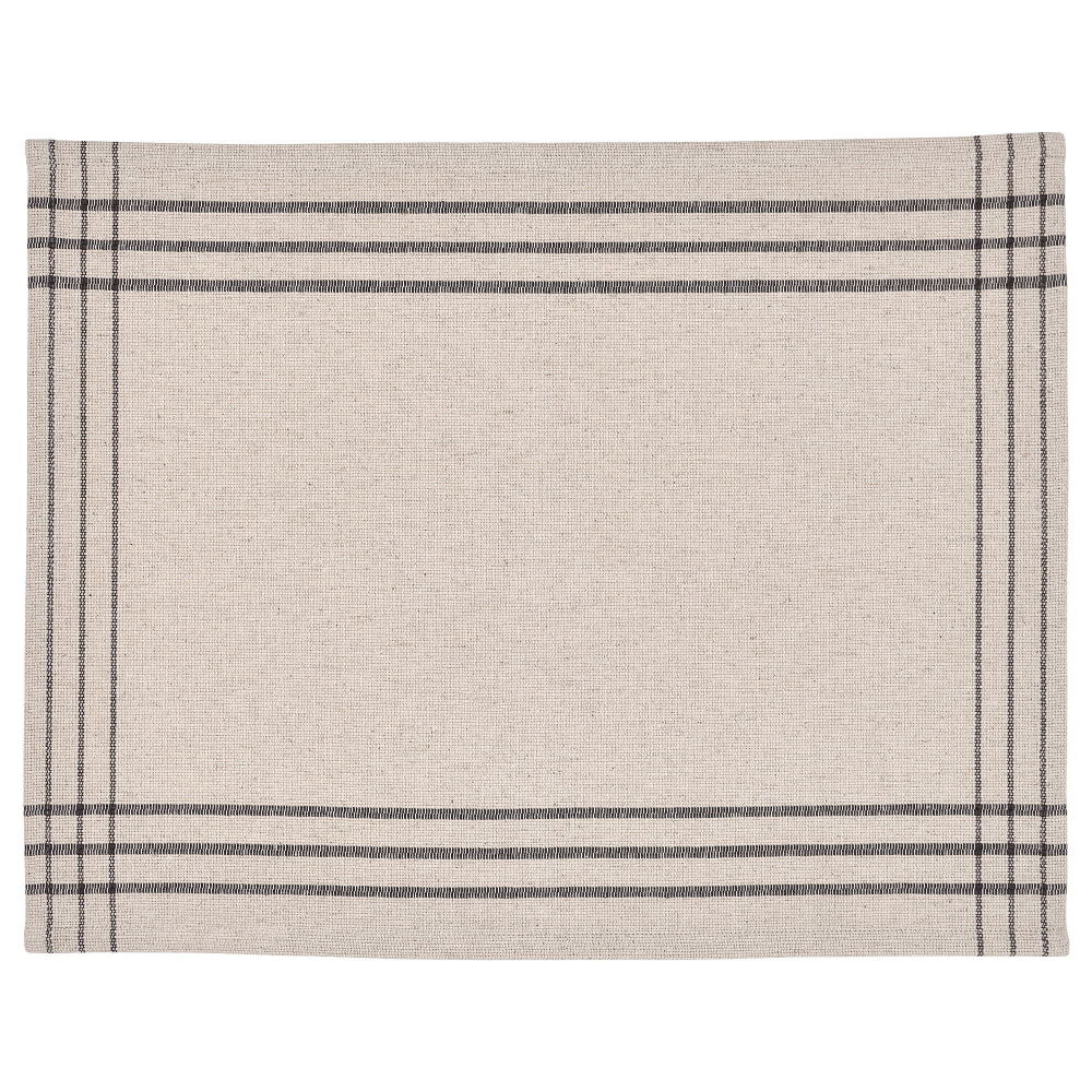 Салфетка для сервировки IKEA VARARV (ВОРДВАЛ), Бежевый, 35х45 см