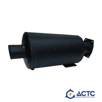 Глушитель SHANTUI