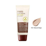 BB-крем с муцином улитки PURITO Snail Clearing BB cream SPF38 PA+++, 30 мл