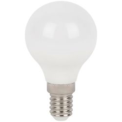 Лампа светодиодная ЭРА RED LINE LED P45-15W-827-E14 R 15Вт шар теплый белый свет E14