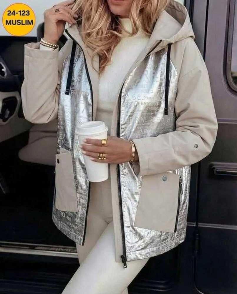 Ветровка 4145137 (1444626888) Fabrika