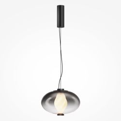 Светильник подвесной светодиодный Maytoni   MOD406PL-L8B3K