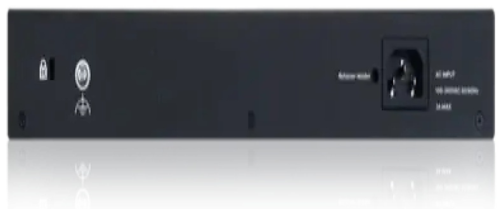 Коммутатор ZyXEL XMG1915-18EP-EU0101F
