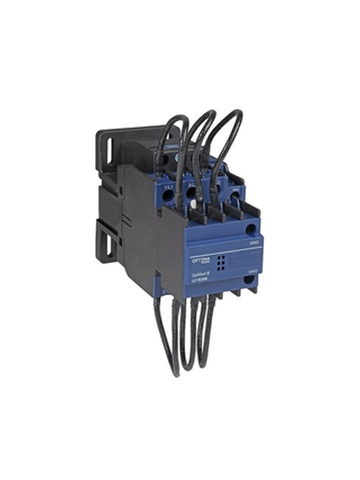 Контактор OptiStart E LC1E20K M5 220В AC 2НО+1НЗ КЭАЗ 385283