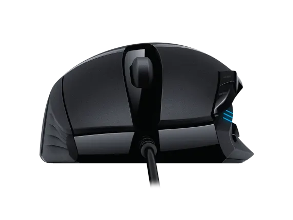 Мышь  Logitech G402
