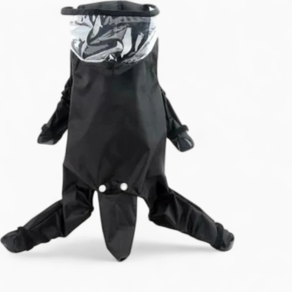 Дождевик «Tail»