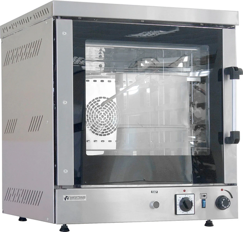 Печь конвекционная электрическая Тулаторгтехника ПКУ 530