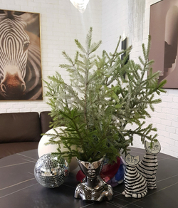 Статуэтка Cat ornament