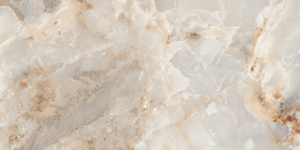 Kevis Simion Brown Polished 60x120