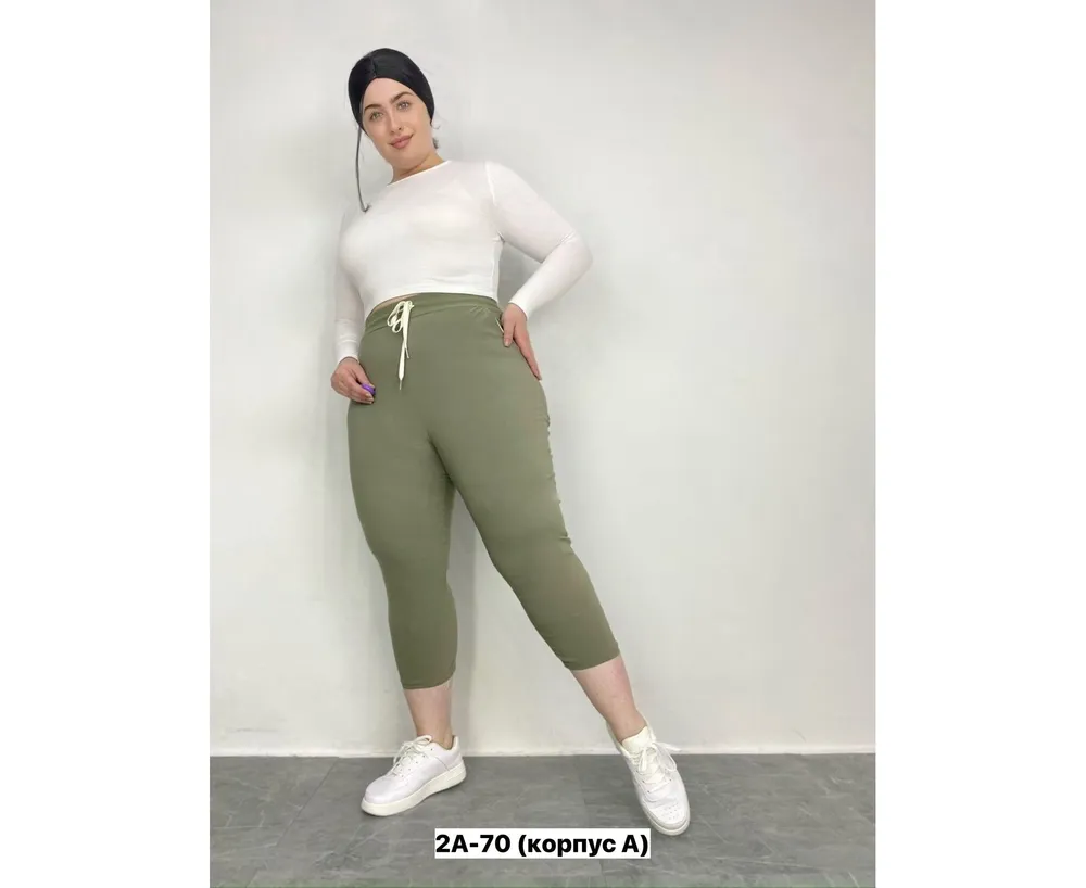 Бриджи 2591817 Fabrika