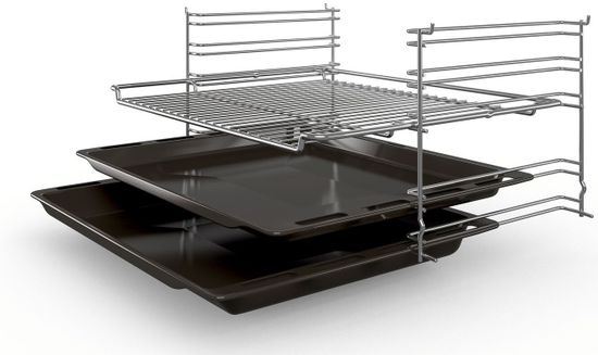 Электрический духовой шкаф Bosch HBF 113BA0Q