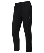 Брюки спортивные CAMP 2 Lined Pants, черный, детский