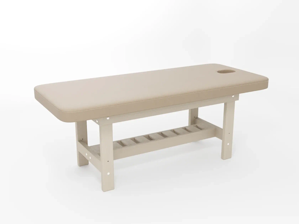 Стационарная кушетка Хюгге