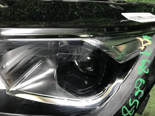 Фара левая Belgee X50 (2023-н.в.) LED