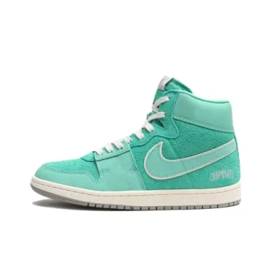 Кроссовки Corporate x Jordan Air Ship PE SP '15th Anniversary' FJ2384-301