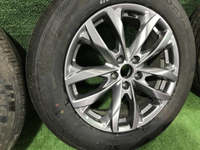 Диск Комплект дисков R18 Changan CS55PLUS (21-нв)