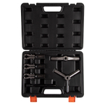 AFFIX (AF10412121) Съемник подшипников, 100 мм, 2-х и 3-х захватный