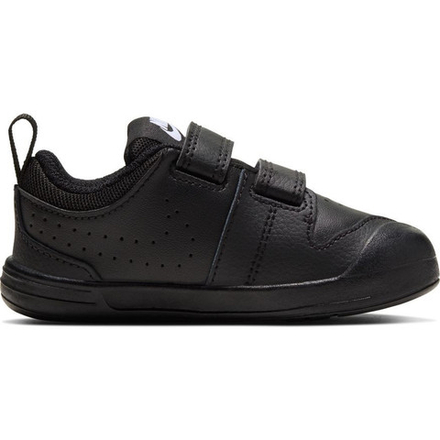 детские Кроссовки теннисные Nike Pico 5 (TDV) JR - black/black