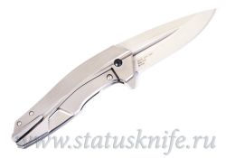 Нож Zero Tolerance 0888 ZT 0888 Limited Editionфотография - 4