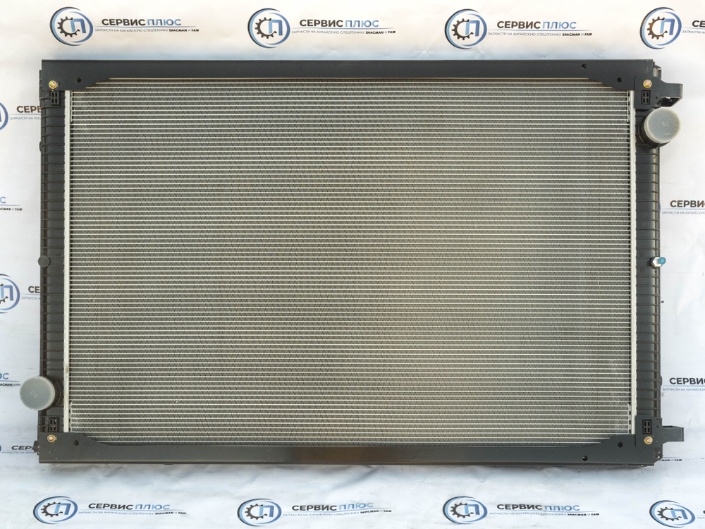 Радиатор основной WP13 DZ97259532003