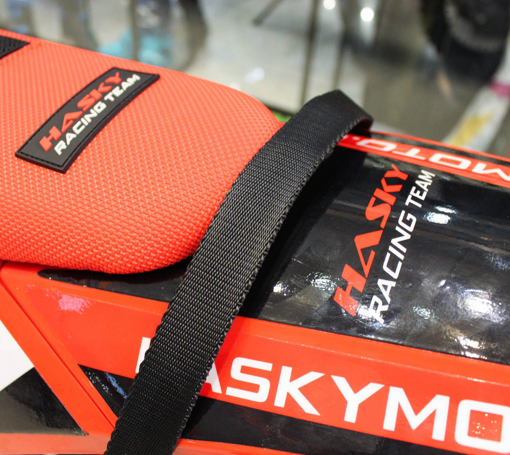 Мотоцикл Hasky F7 Racing 182MN 300cc 2023