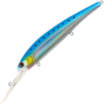 Воблер TsuYoki(Tsuribito) Soloist 120F 120мм 20г 6.5-8.0м 1шт floating -