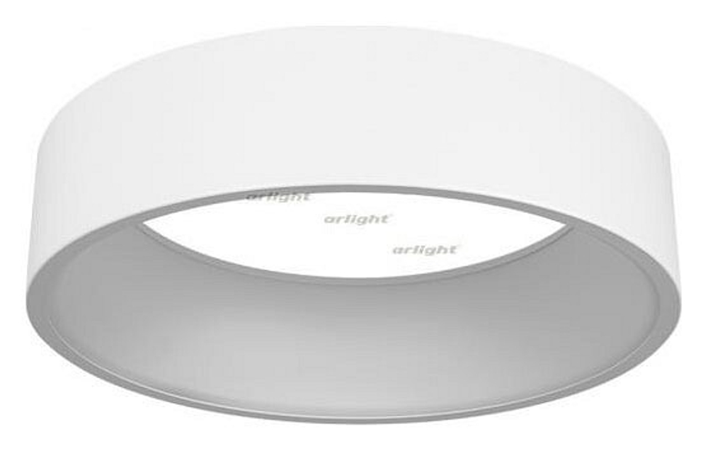 Подвесной светильник Arlight SP-TOR-RING-HANG-R460-33W Day4000 (WH, 120 deg) 022147(1)