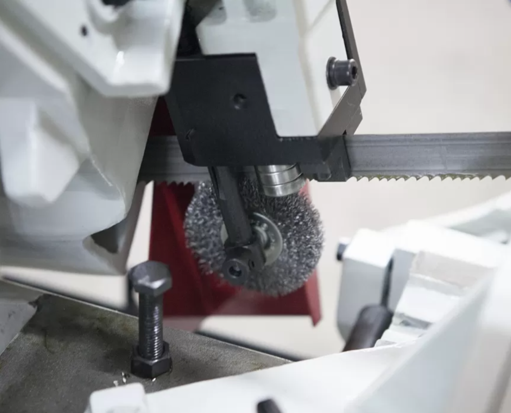 Станок ленточнопильный Stalex BS-1018B