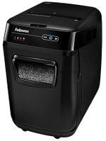 Уничтожитель бумаг  Fellowes AutoMax 200M