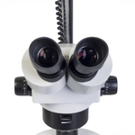 Микроскоп стереоскопический Микромед МС-4-ZOOM LED