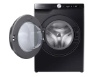Լվացքի մեքենա SAMSUNG WW80AG6L28BBLP