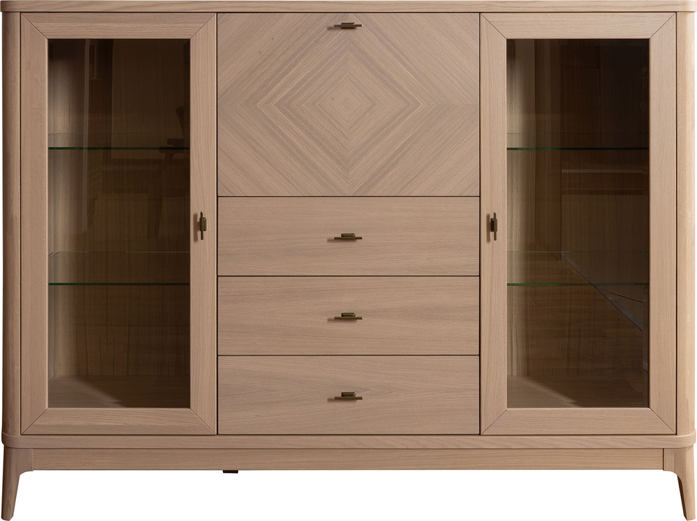 Тумба «Армани» П1.135.0.12