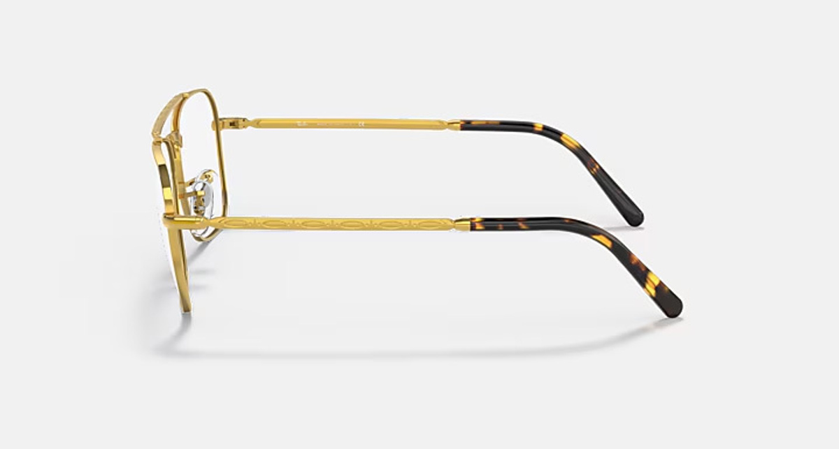 RAY-BAN NEW CARAVAN RX3636V 3086 OPTICS