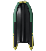 Лодка ПВХ Gladiator AirPro E450Pro НДНД