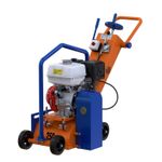 Демаркировочная машина LATOKHO DM 250 G  бензиновая - ширина 250 мм