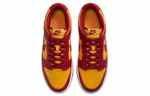 Кроссовки Nike Dunk Low Retro "Midas Gold"
