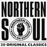 Сборник / Northern Soul: 20 Original Classics (Coloured Vinyl)(2LP)