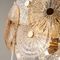 Подвесная люстра Maytoni Aster MOD007PL-08G