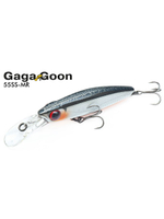 Воблер для рыбалки Pontoon21 GagaGoon 55SS-MR, 55мм, 5.0 гр., 1.2-1.5 м., цвет 837