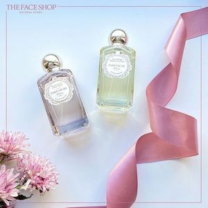 The Face Shop Parfum de L'ame Sweet Cassis